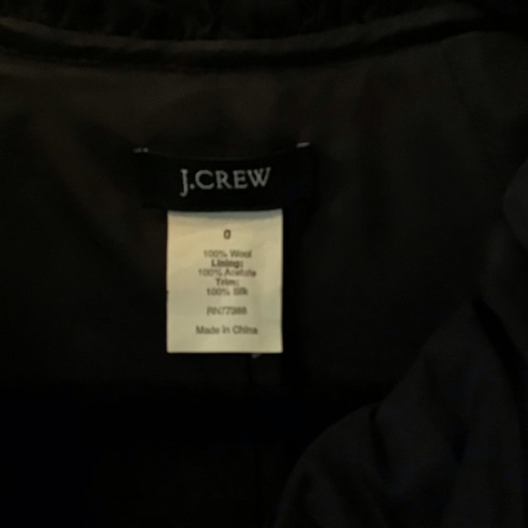 J. Crew Wool blazer - Picture 6 of 7